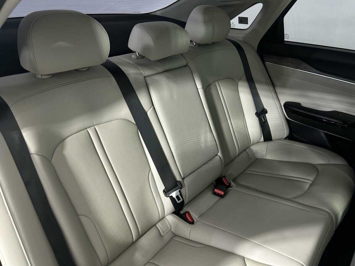 Купить Киа К5, 2021, 96 991 км.. Фото: #12