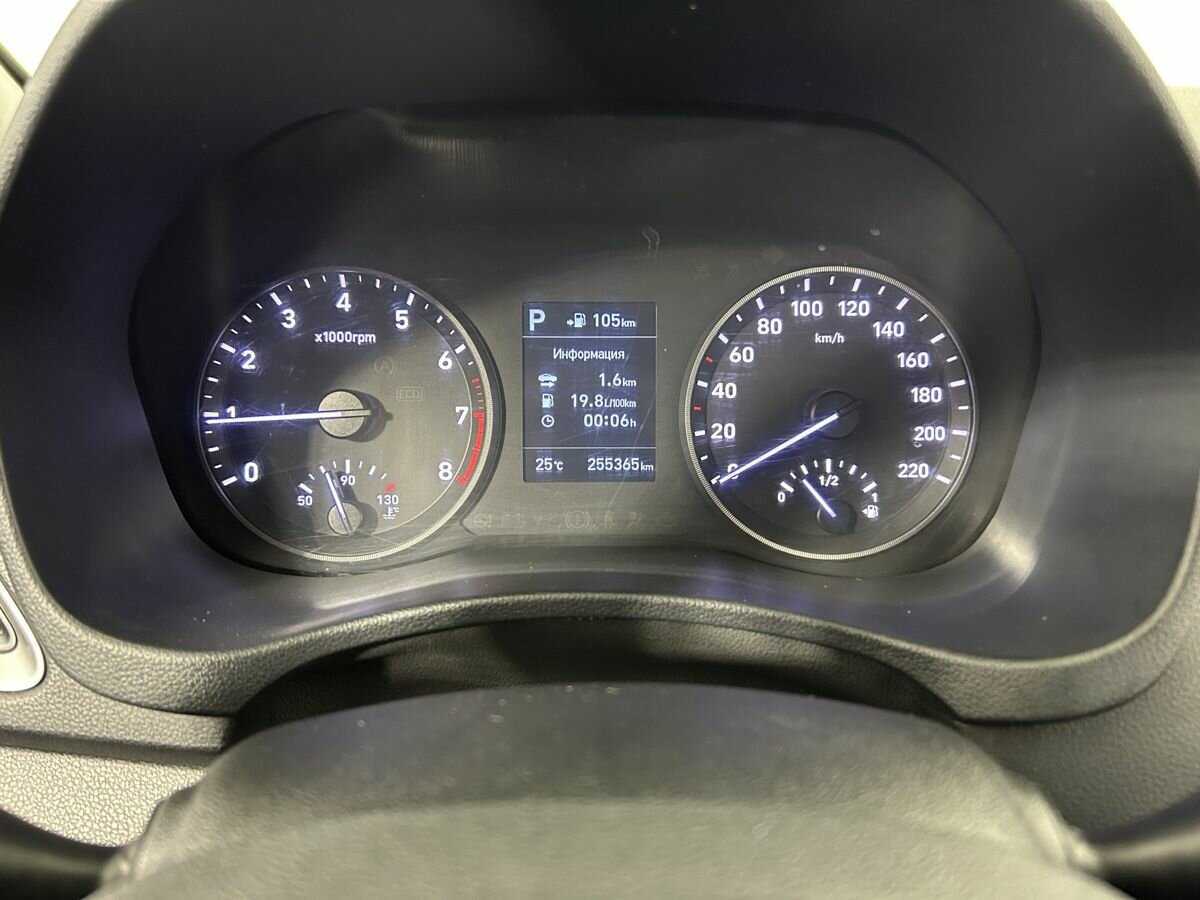 Купить Хендай Солярис, 2017, 255 365 км.. Фото: #10