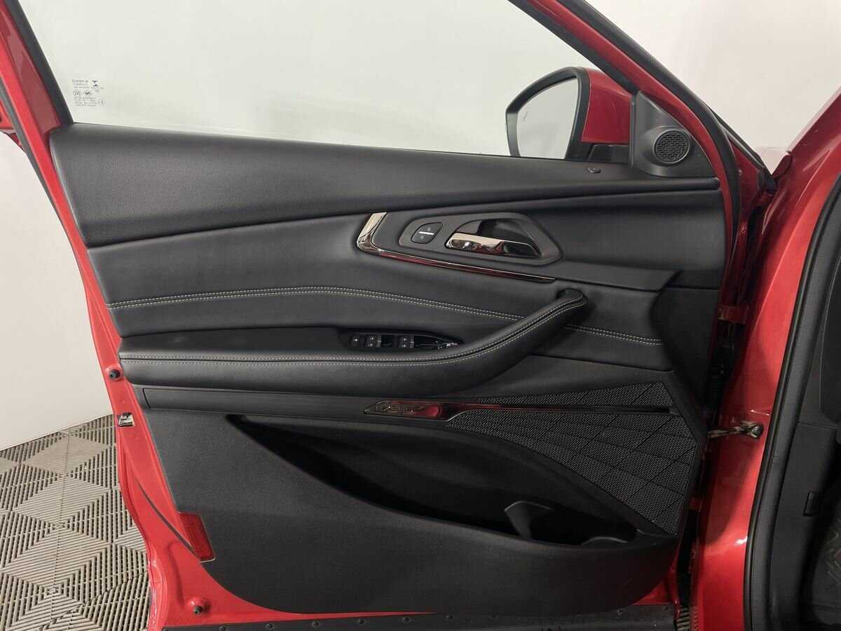 Купить EXEED TXL, 2020, 138 997 км.. Фото: #7