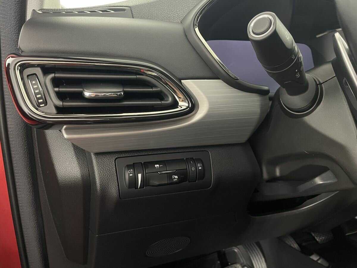 Купить EXEED TXL, 2020, 138 997 км.. Фото: #8