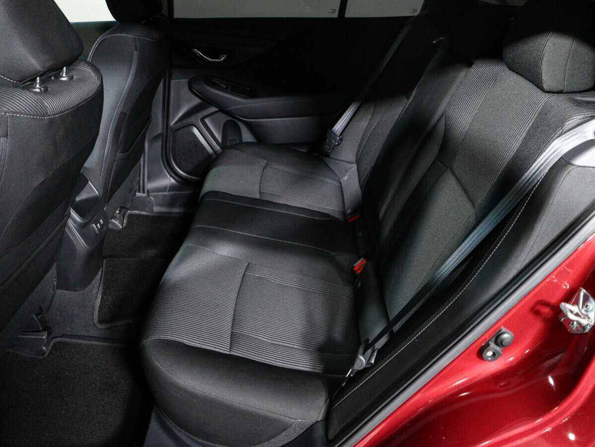 Купить Субару Легаси, 2020, 18 468 км.. Фото: #7