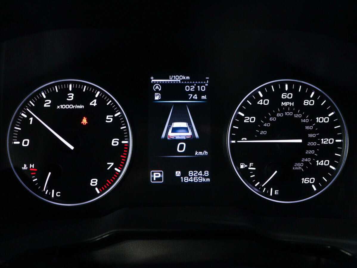 Купить Субару Легаси, 2020, 18 468 км.. Фото: #8