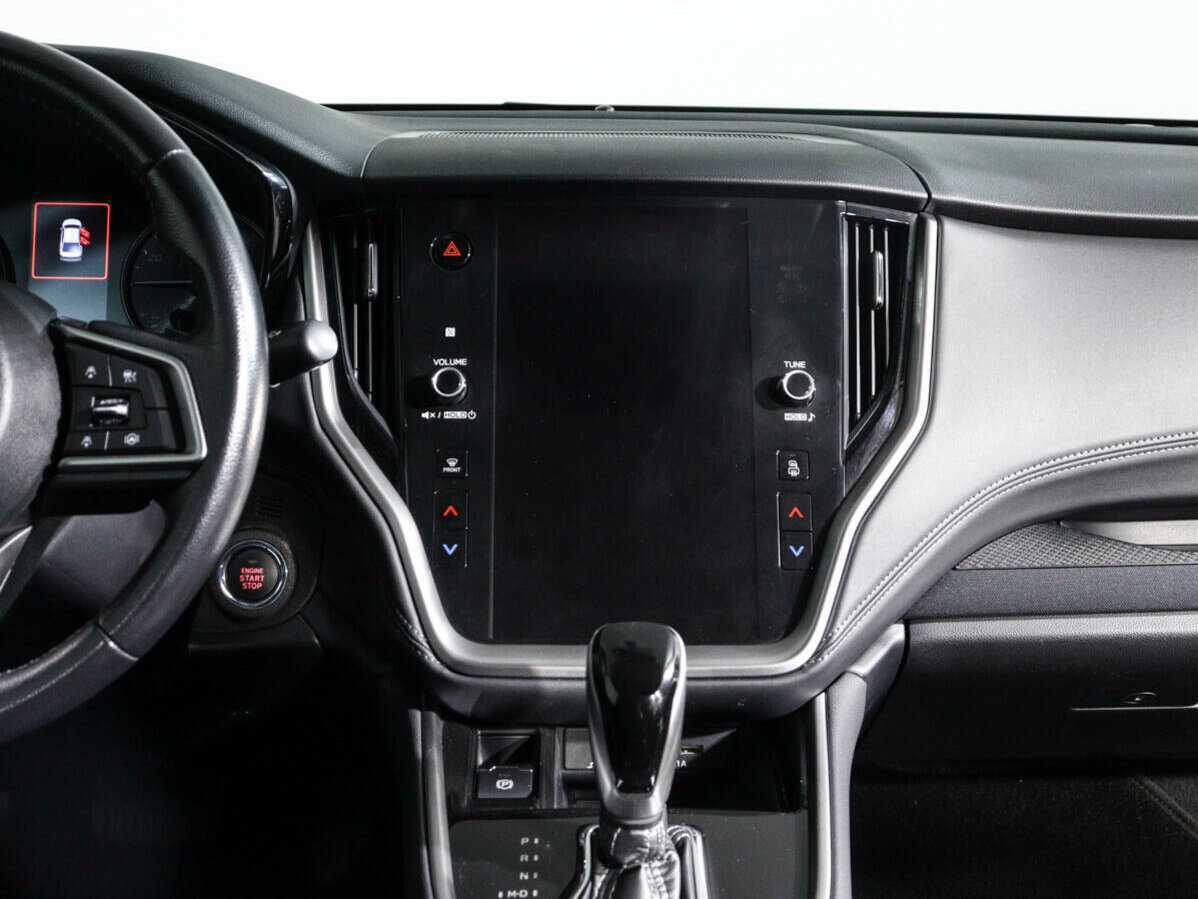 Купить Субару Легаси, 2020, 18 468 км.. Фото: #10