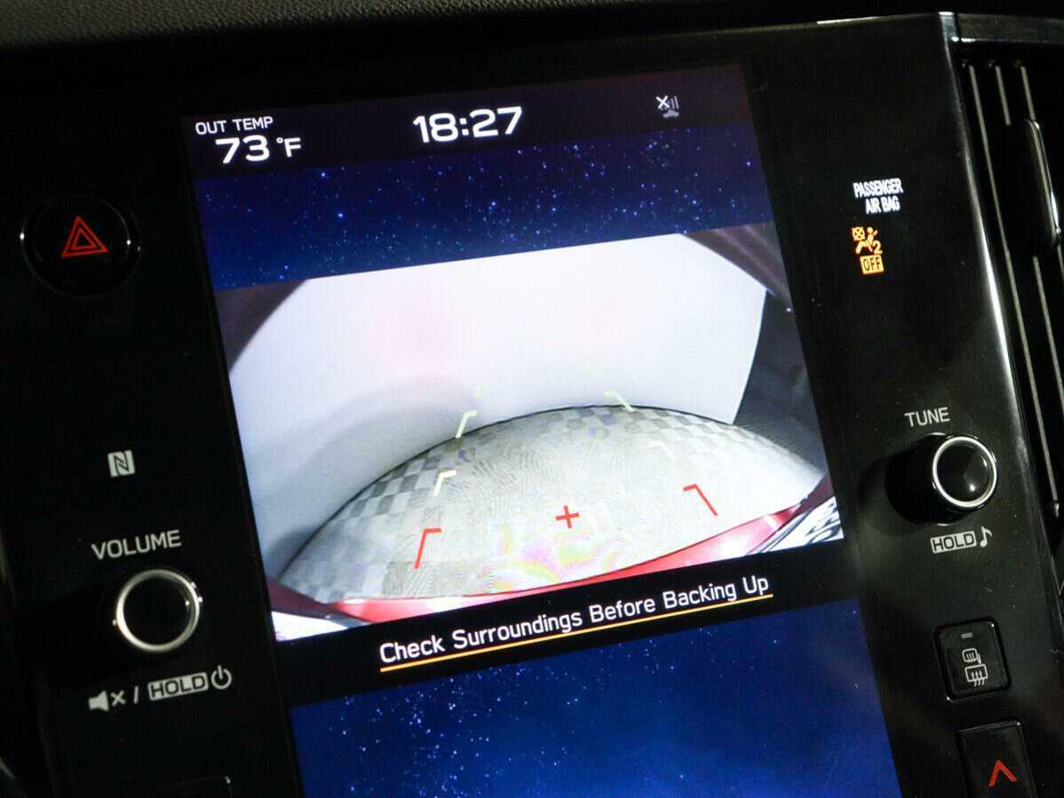 Купить Субару Легаси, 2020, 18 468 км.. Фото: #13