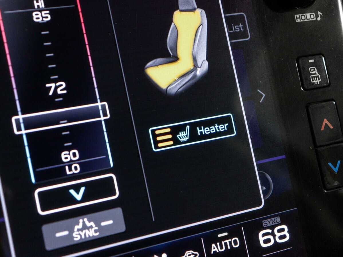 Купить Субару Легаси, 2020, 18 468 км.. Фото: #14