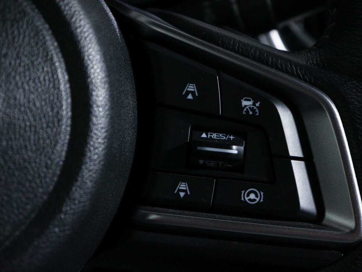 Купить Субару Легаси, 2020, 18 468 км.. Фото: #15