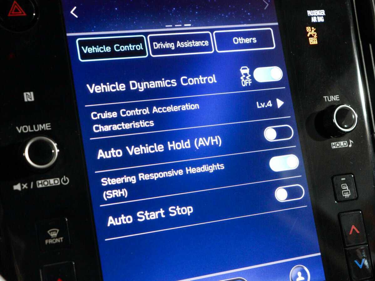 Купить Субару Легаси, 2020, 18 468 км.. Фото: #17