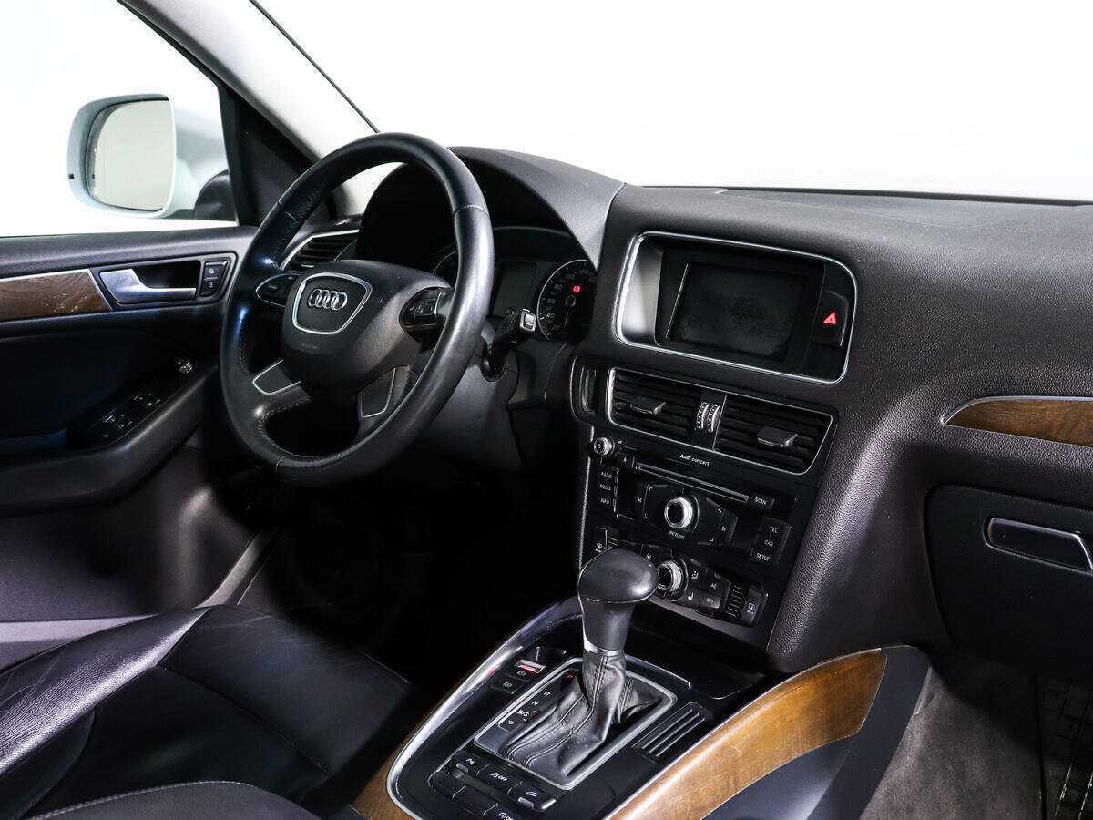 Купить Ауди К5, 2013, 164 750 км.. Фото: #6