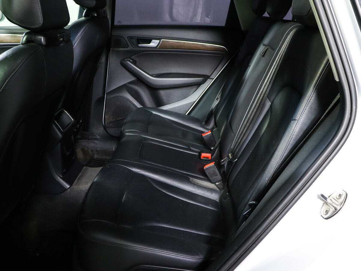 Купить Ауди К5, 2013, 164 750 км.. Фото: #7