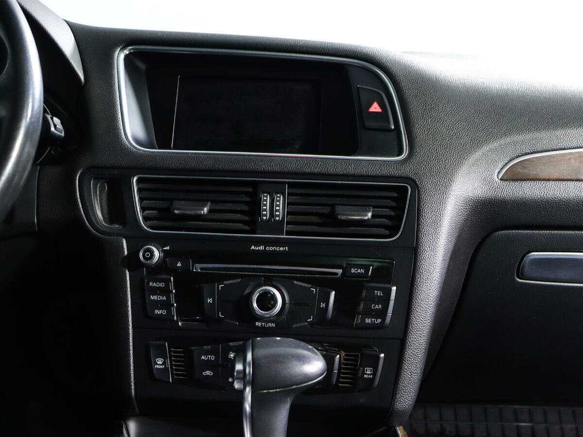 Купить Ауди К5, 2013, 164 750 км.. Фото: #10