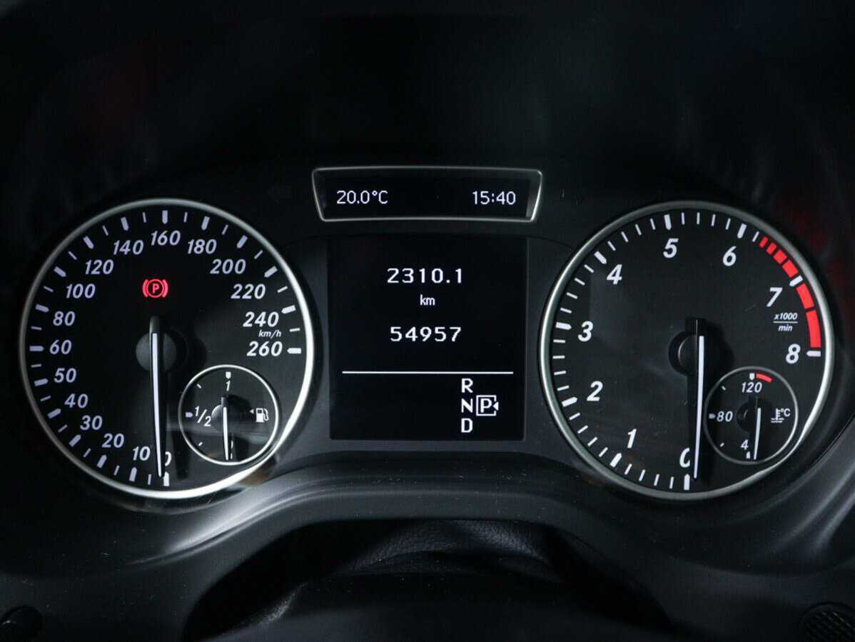 Купить Mercedes-Benz A-Класс, 2015, 54 956 км.. Фото: #10