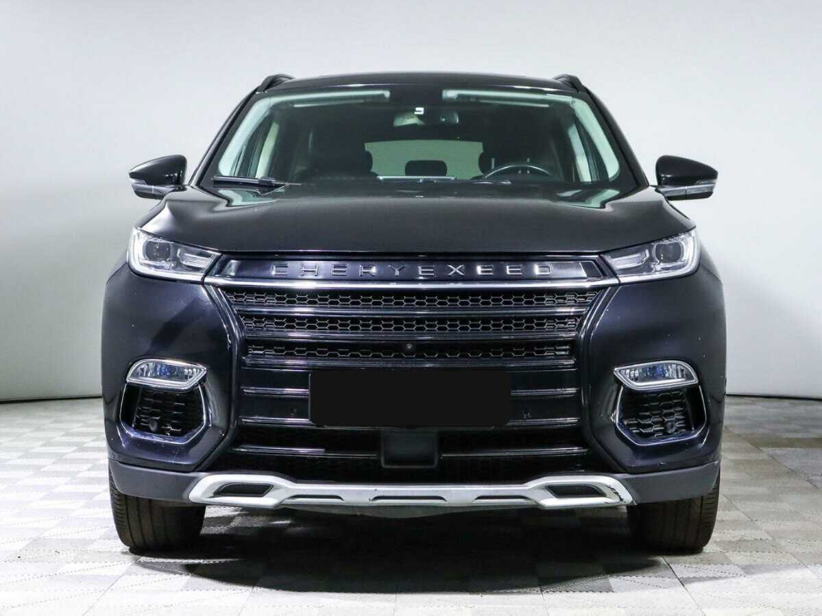 Купить Эксид Т-Икс-Л, 2021, 47 000 км.. Фото: #1