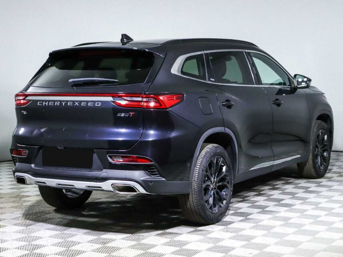 Купить Эксид Т-Икс-Л, 2021, 47 000 км.. Фото: #4