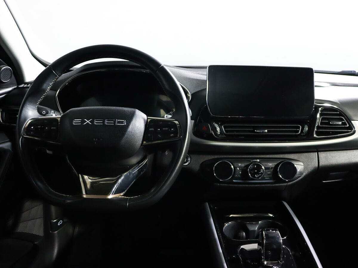 Купить Эксид Т-Икс-Л, 2021, 47 000 км.. Фото: #11