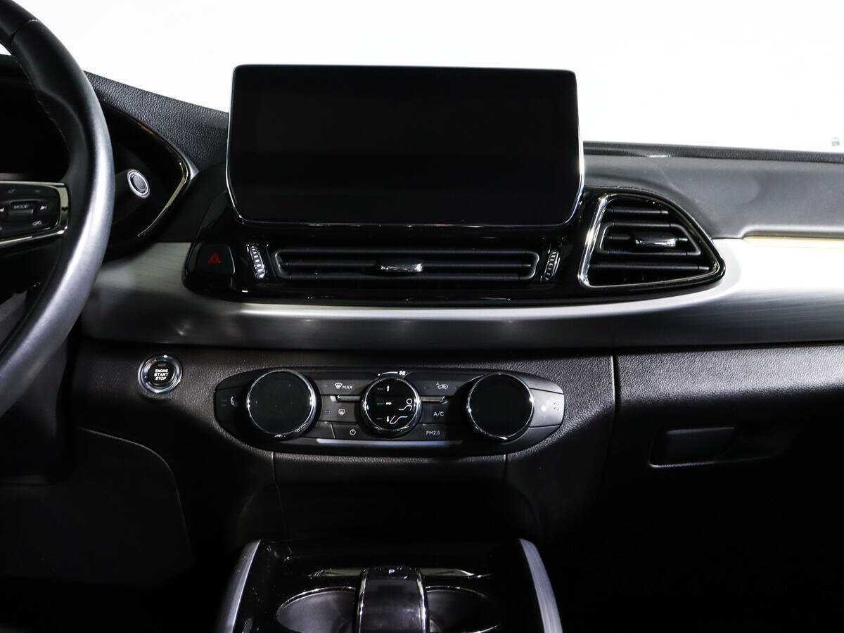 Купить Эксид Т-Икс-Л, 2021, 47 000 км.. Фото: #12