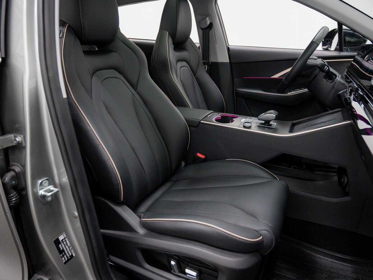 Купить Омода Ц5, 2023, 6 277 км.. Фото: #7