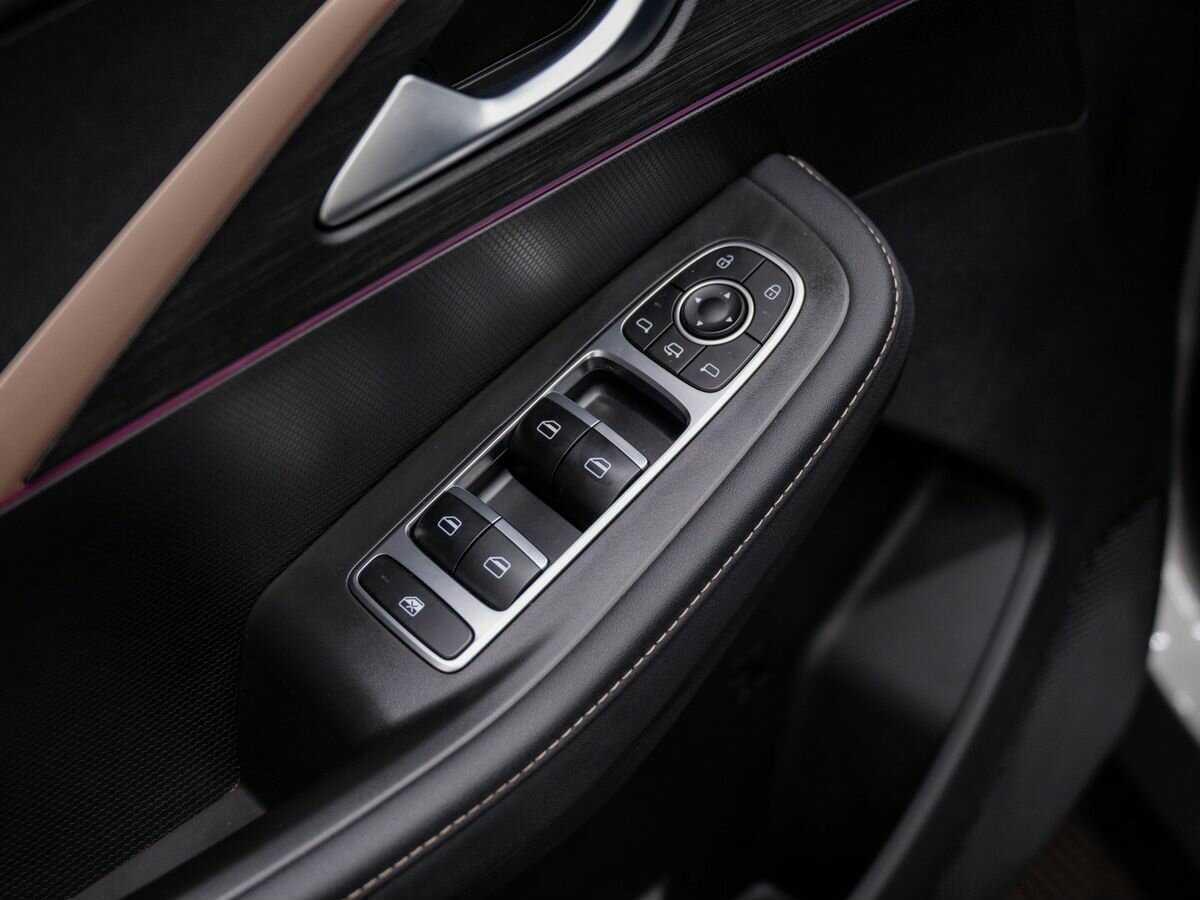 Купить Омода Ц5, 2023, 6 277 км.. Фото: #14