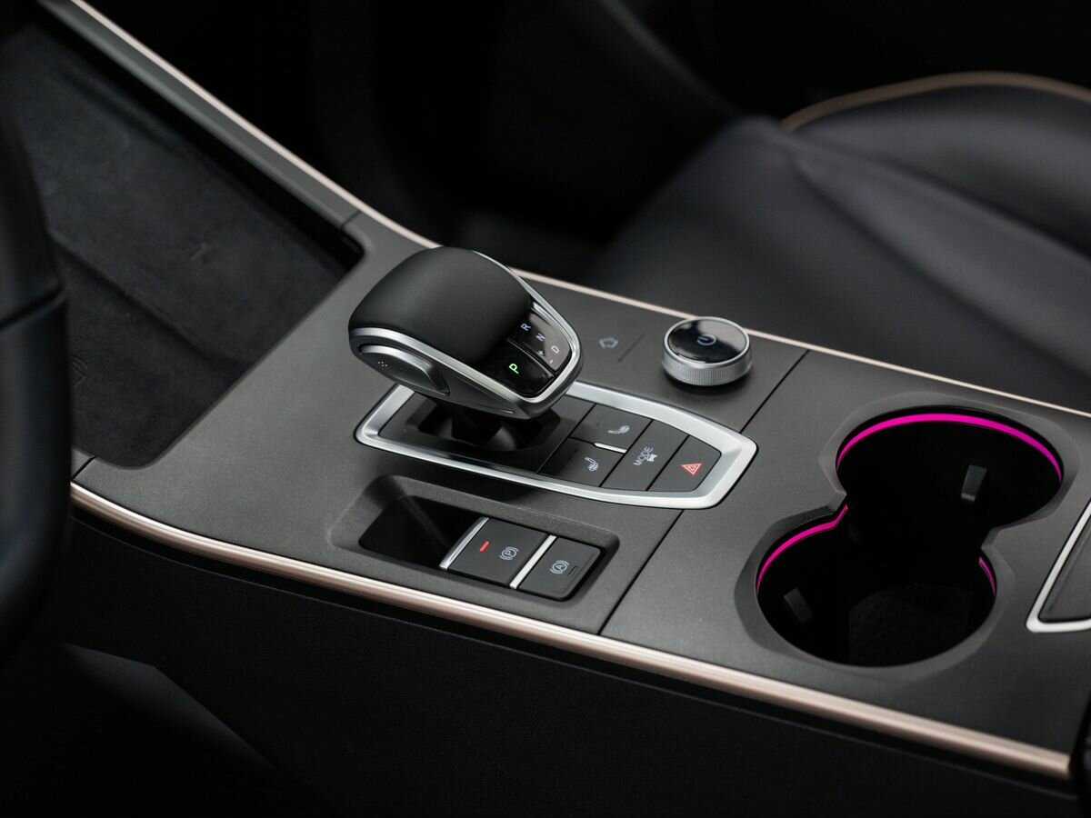 Купить Омода Ц5, 2023, 6 277 км.. Фото: #16