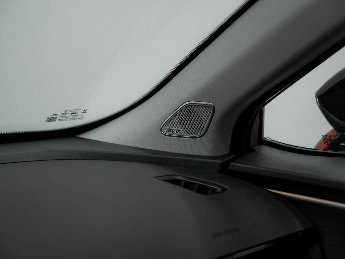 Купить Омода Ц5, 2023, 6 277 км.. Фото: #20