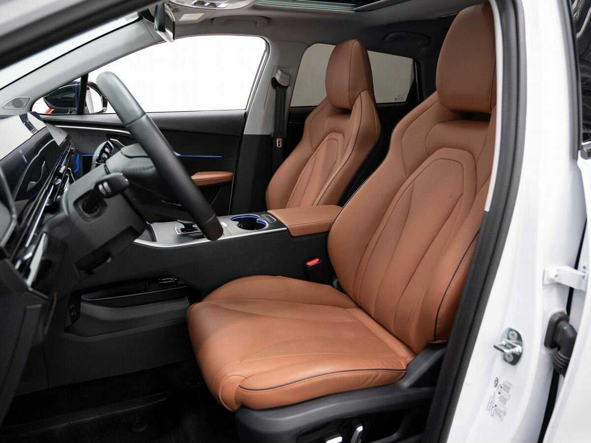 Купить Омода Ц5, 2022, 11 500 км.. Фото: #7