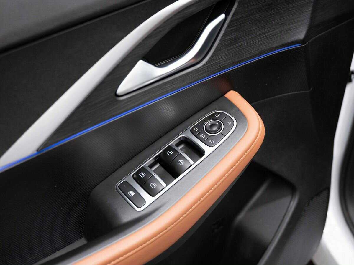 Купить Омода Ц5, 2022, 11 500 км.. Фото: #15