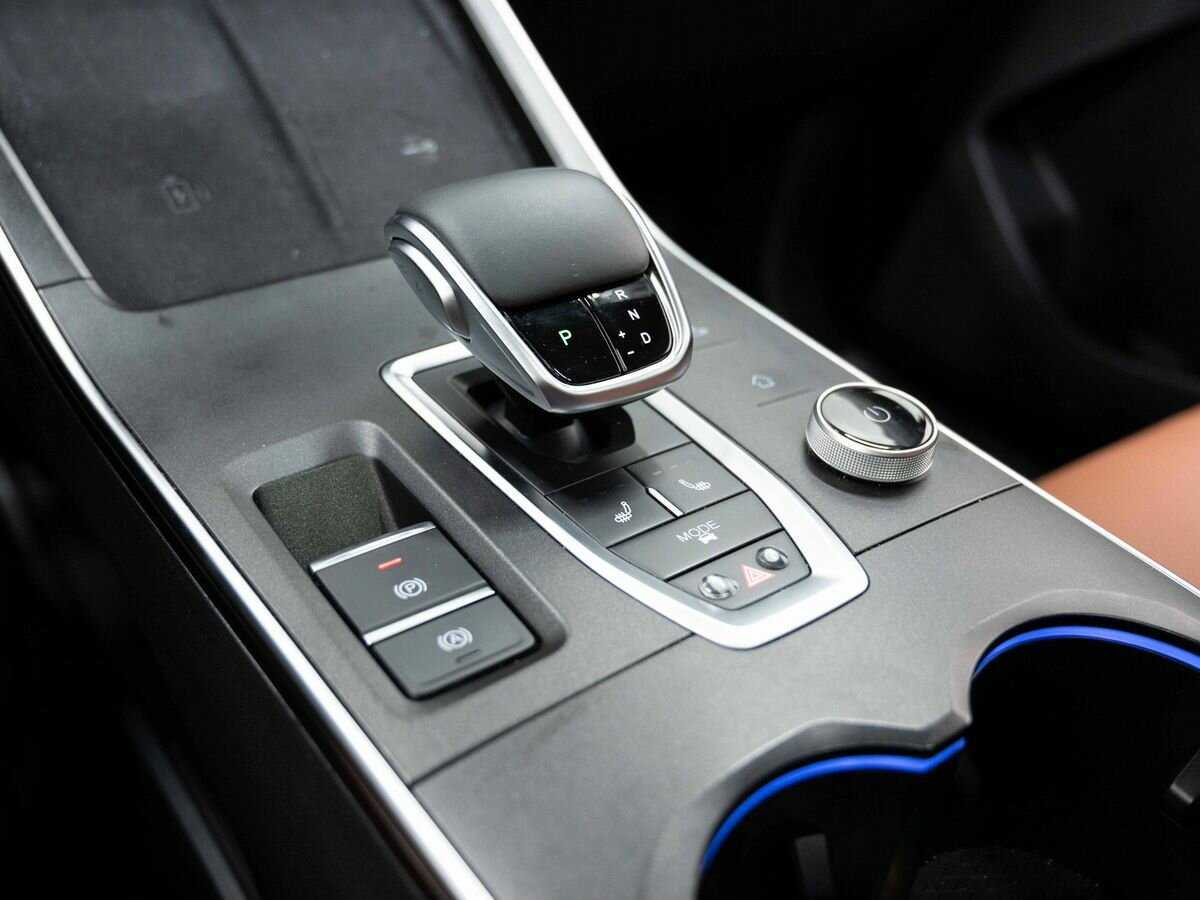 Купить Омода Ц5, 2022, 11 500 км.. Фото: #19