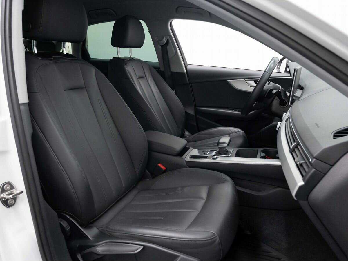 Купить Audi A4, 2020, 51 000 км.. Фото: #11