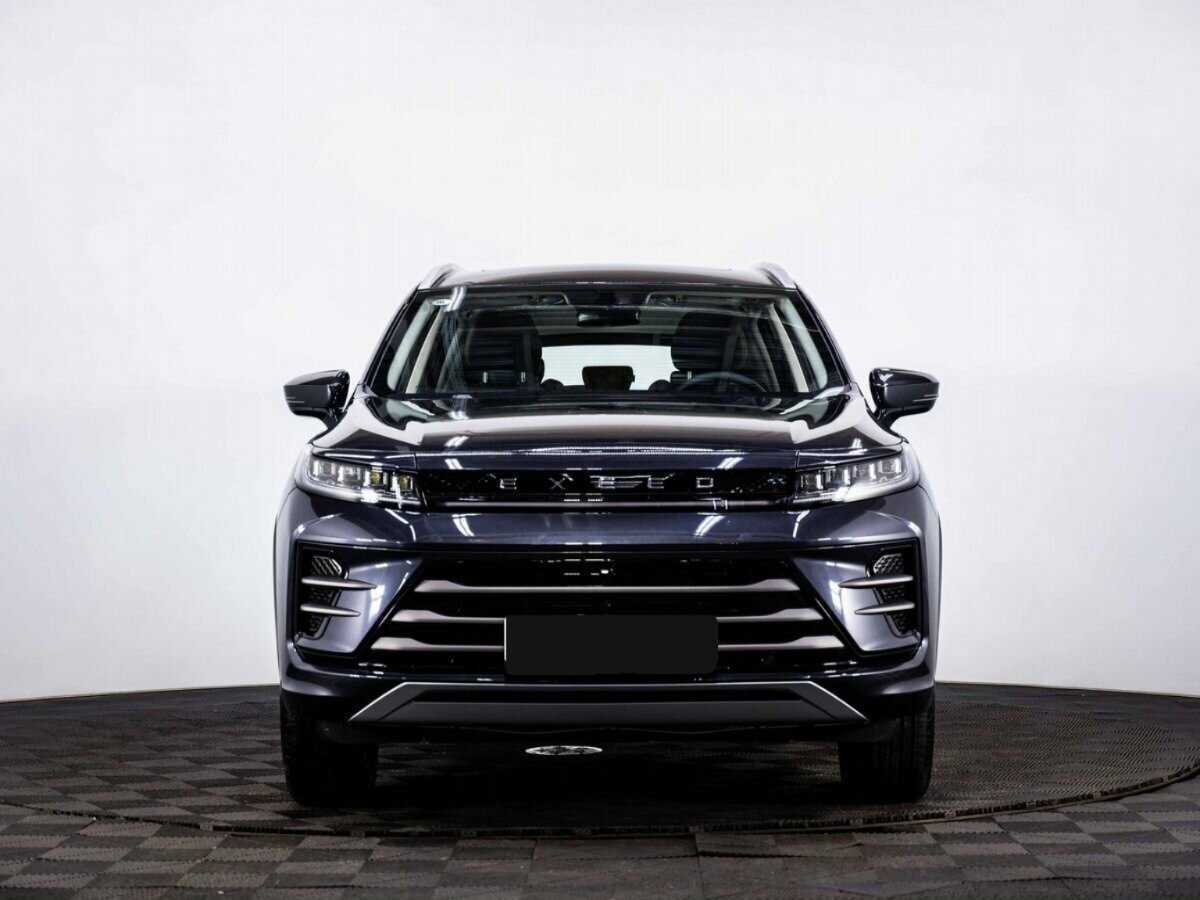 Купить Эксид Л-Икс, 2023, 267 км.. Фото: #1