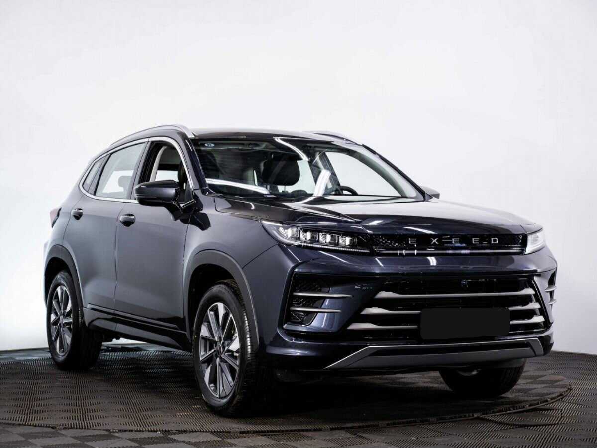 Купить Эксид Л-Икс, 2023, 267 км.. Фото: #2