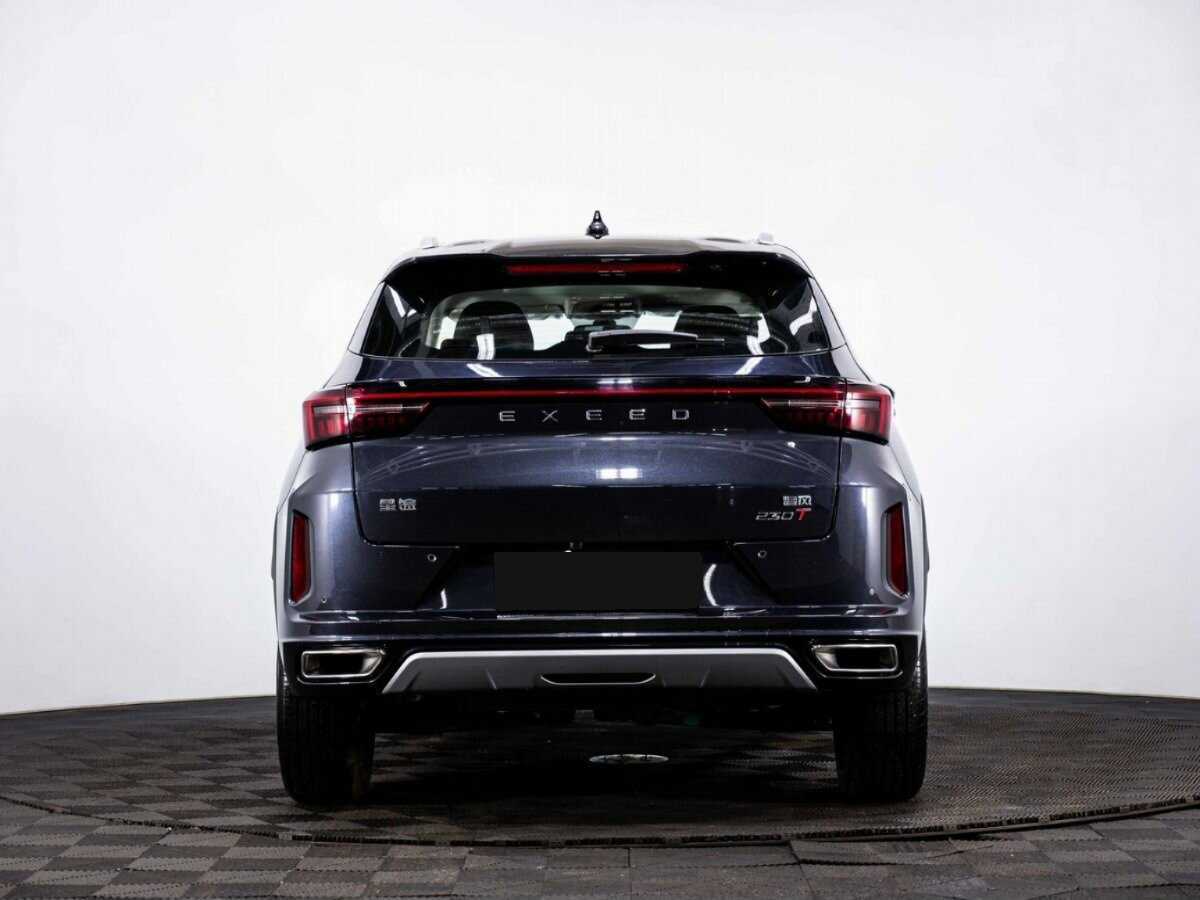 Купить Эксид Л-Икс, 2023, 267 км.. Фото: #4