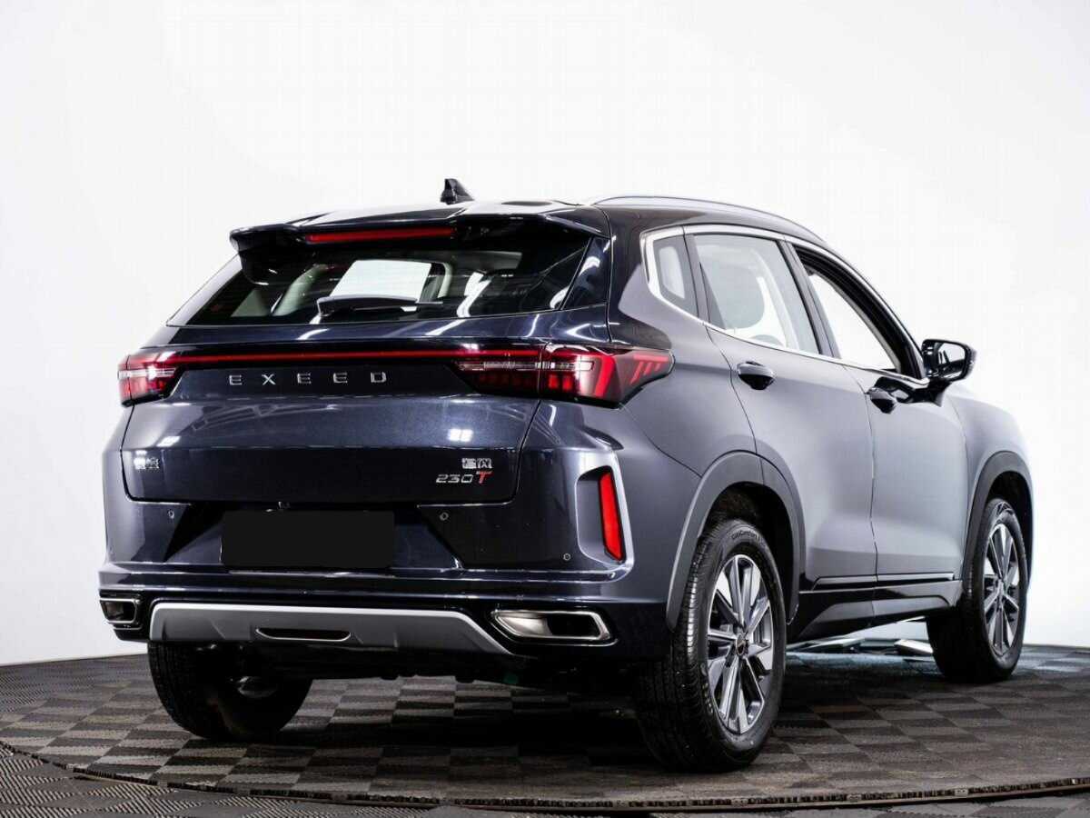 Купить Эксид Л-Икс, 2023, 267 км.. Фото: #5