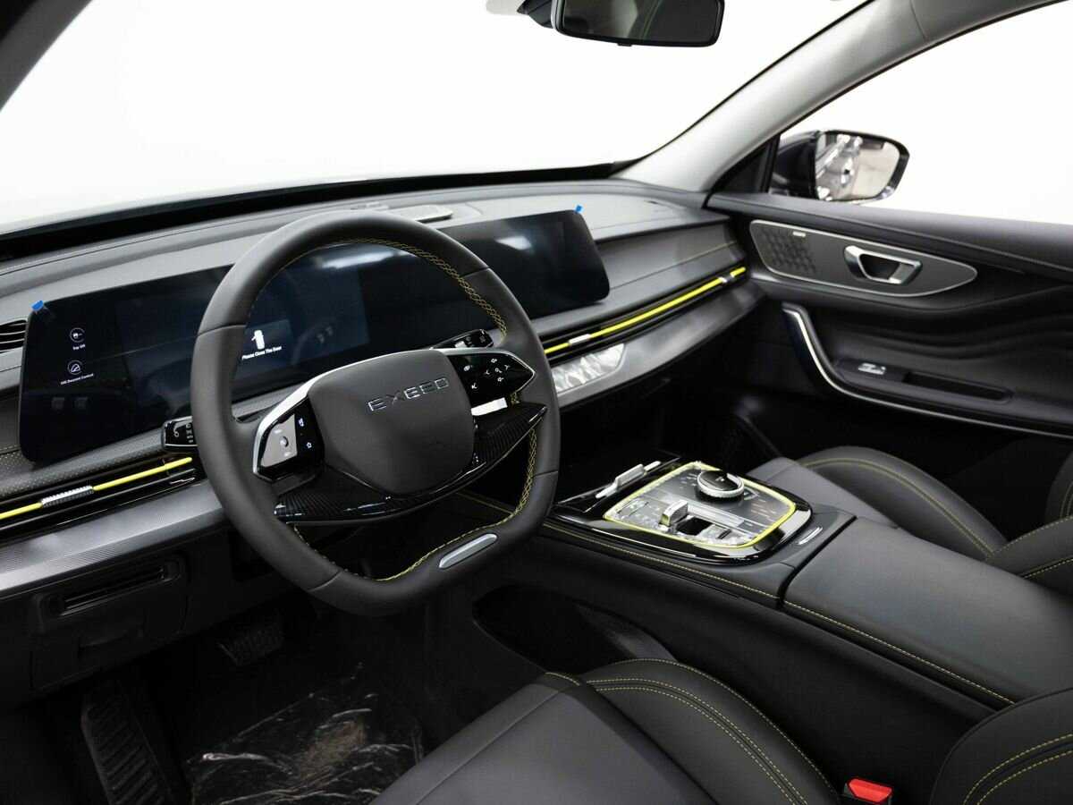 Купить Эксид Л-Икс, 2023, 267 км.. Фото: #6