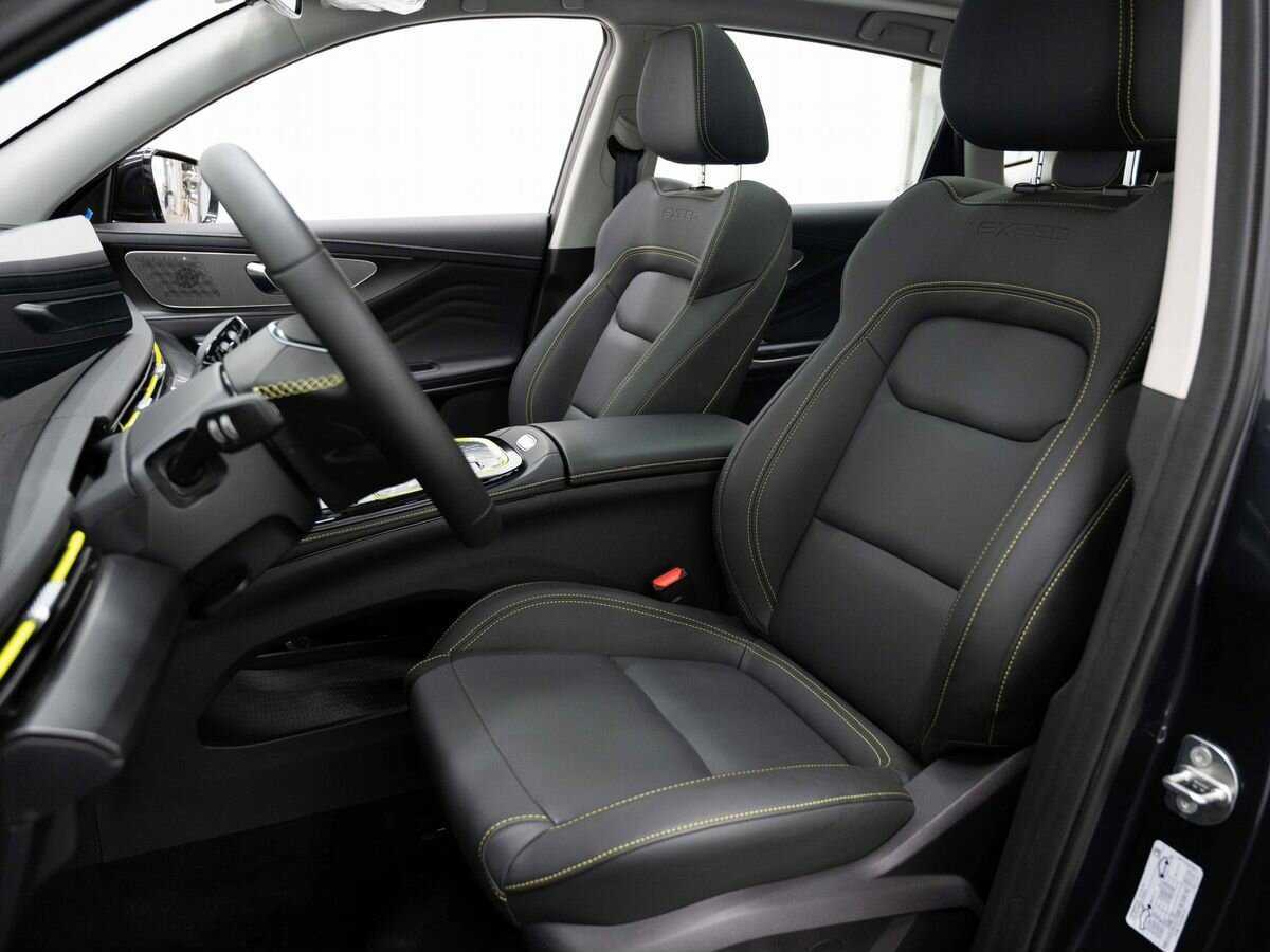 Купить Эксид Л-Икс, 2023, 267 км.. Фото: #7