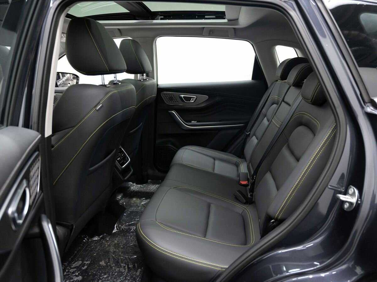 Купить Эксид Л-Икс, 2023, 267 км.. Фото: #8