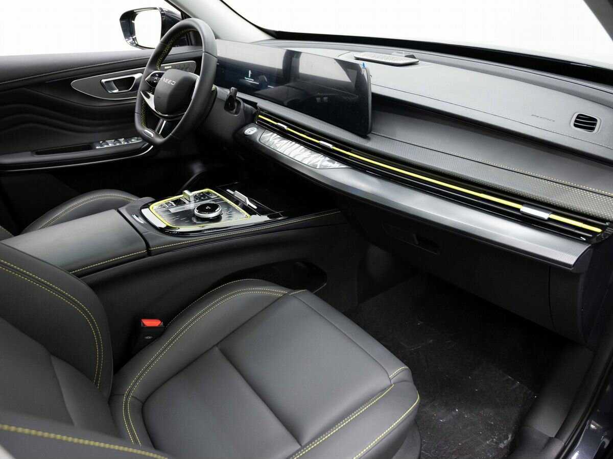 Купить Эксид Л-Икс, 2023, 267 км.. Фото: #10