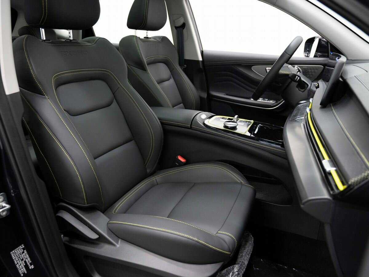 Купить Эксид Л-Икс, 2023, 267 км.. Фото: #11