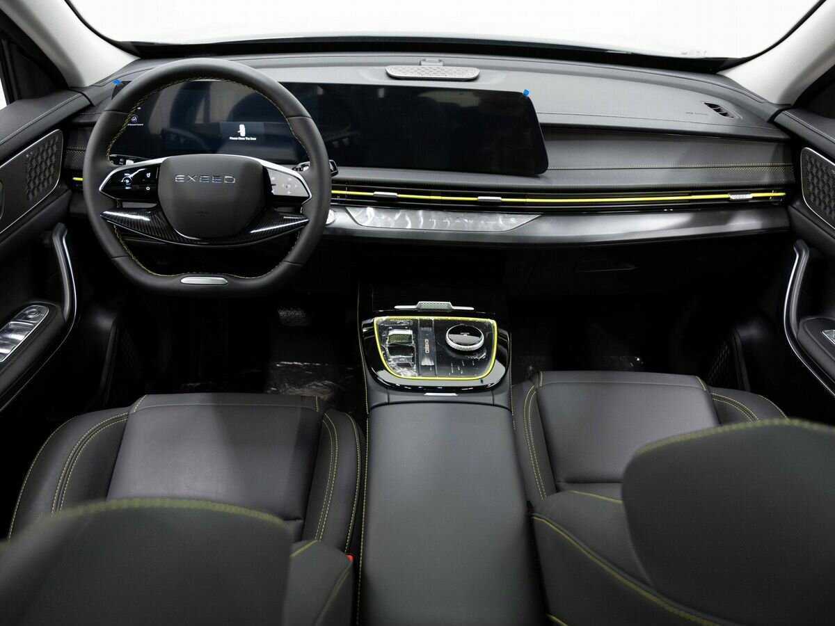 Купить Эксид Л-Икс, 2023, 267 км.. Фото: #12