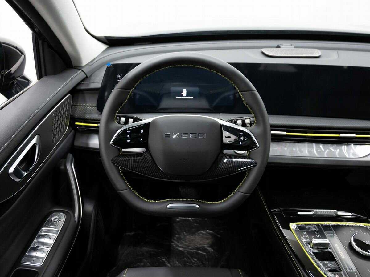 Купить Эксид Л-Икс, 2023, 267 км.. Фото: #13