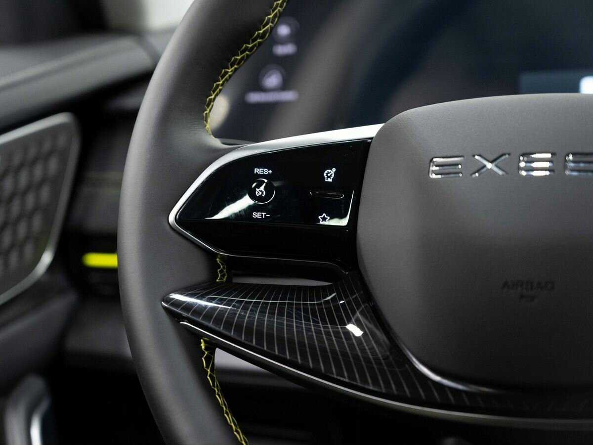 Купить Эксид Л-Икс, 2023, 267 км.. Фото: #14