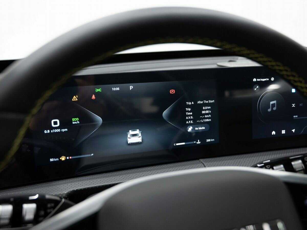 Купить Эксид Л-Икс, 2023, 267 км.. Фото: #16