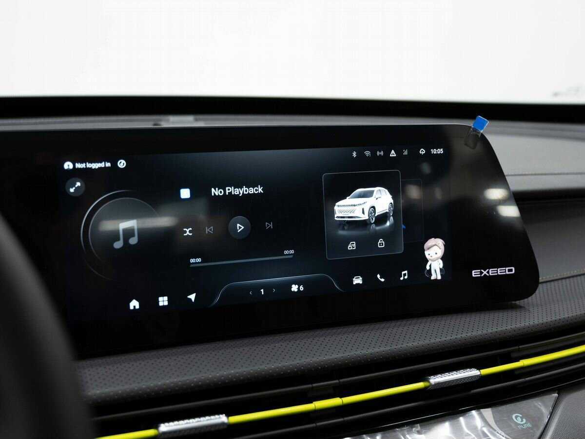 Купить Эксид Л-Икс, 2023, 267 км.. Фото: #17