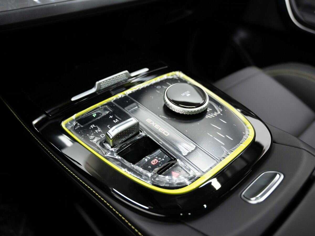 Купить Эксид Л-Икс, 2023, 267 км.. Фото: #19