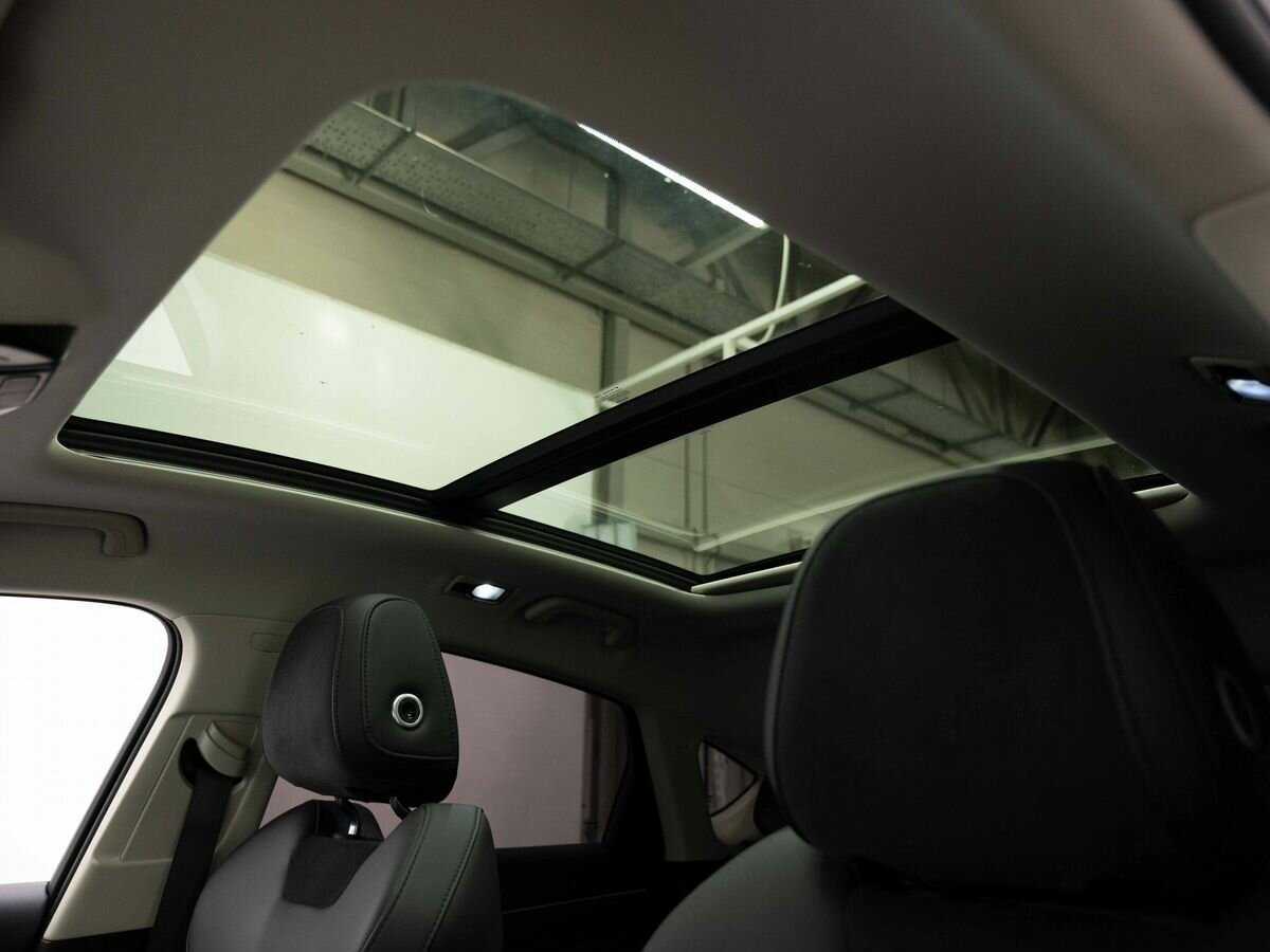 Купить Geely Tugella, 2022, 54 000 км.. Фото: #23