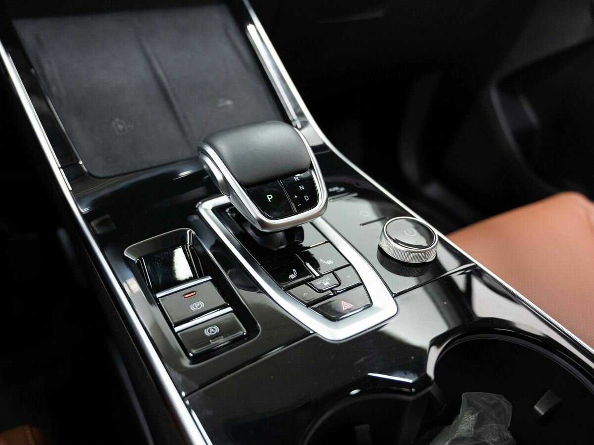 Купить Омода Ц5, 2023, 5 249 км.. Фото: #19