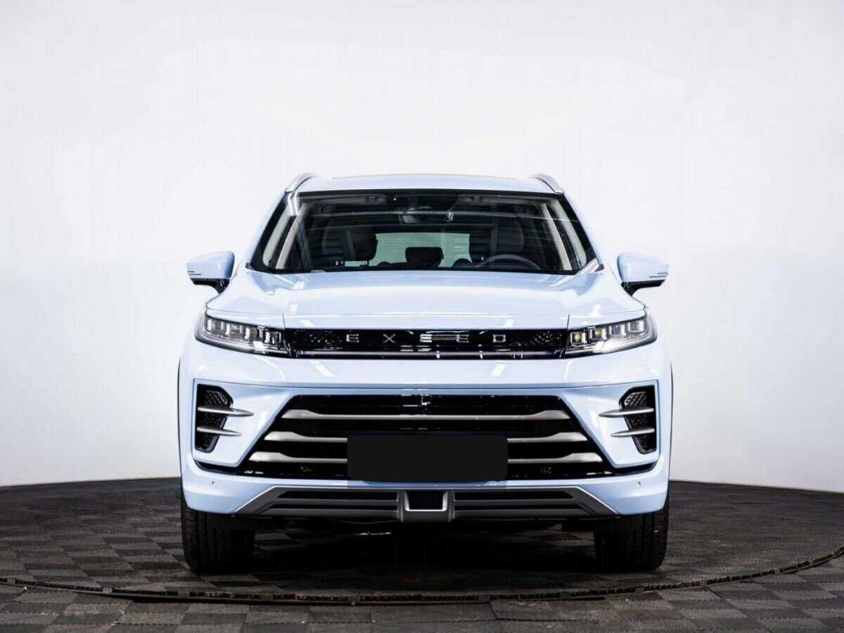 Купить Эксид Л-Икс, 2023, 2 571 км.. Фото: #1