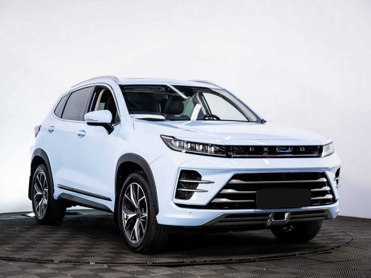 Купить Эксид Л-Икс, 2023, 2 571 км.. Фото: #2