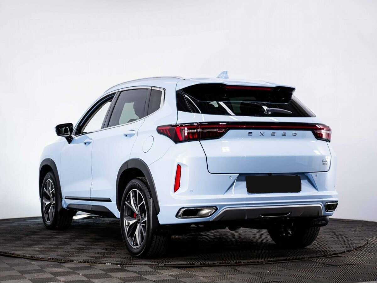 Купить Эксид Л-Икс, 2023, 2 571 км.. Фото: #3