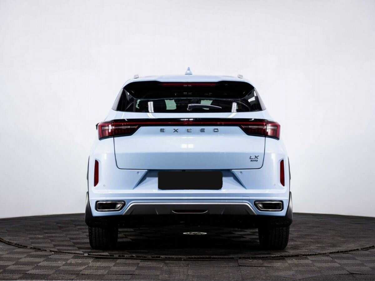 Купить Эксид Л-Икс, 2023, 2 571 км.. Фото: #4