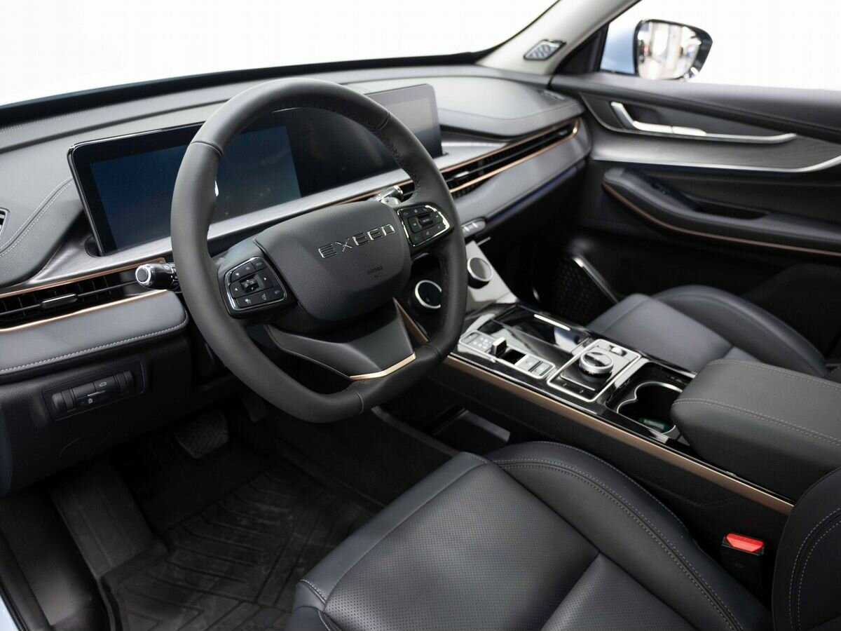 Купить Эксид Л-Икс, 2023, 2 571 км.. Фото: #6