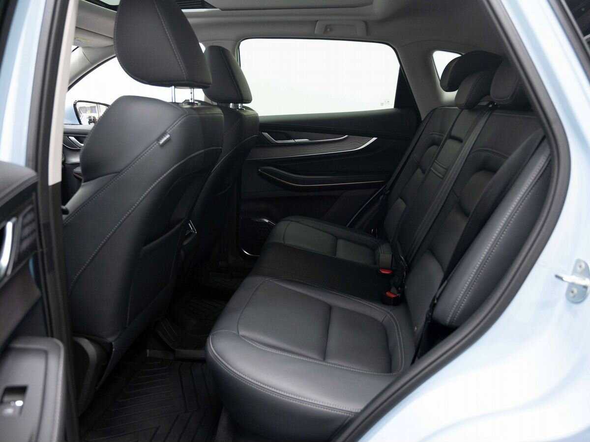 Купить Эксид Л-Икс, 2023, 2 571 км.. Фото: #8